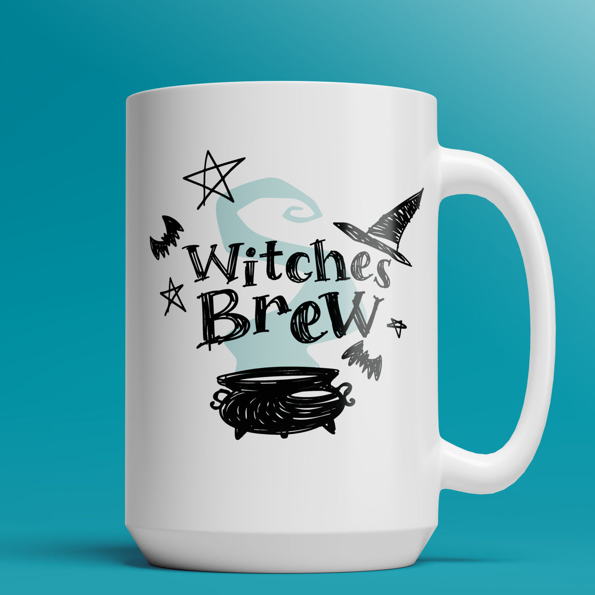 Witches Brew Mug