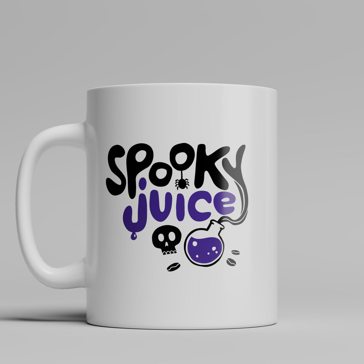 Spooky Juice Mug