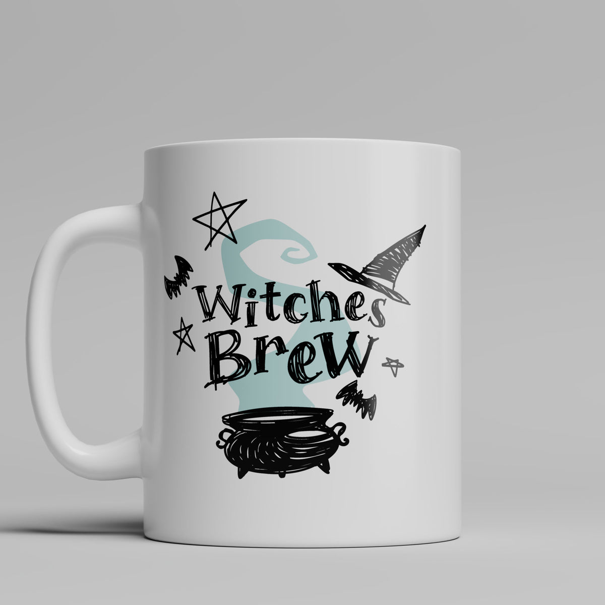 Witches Brew Mug