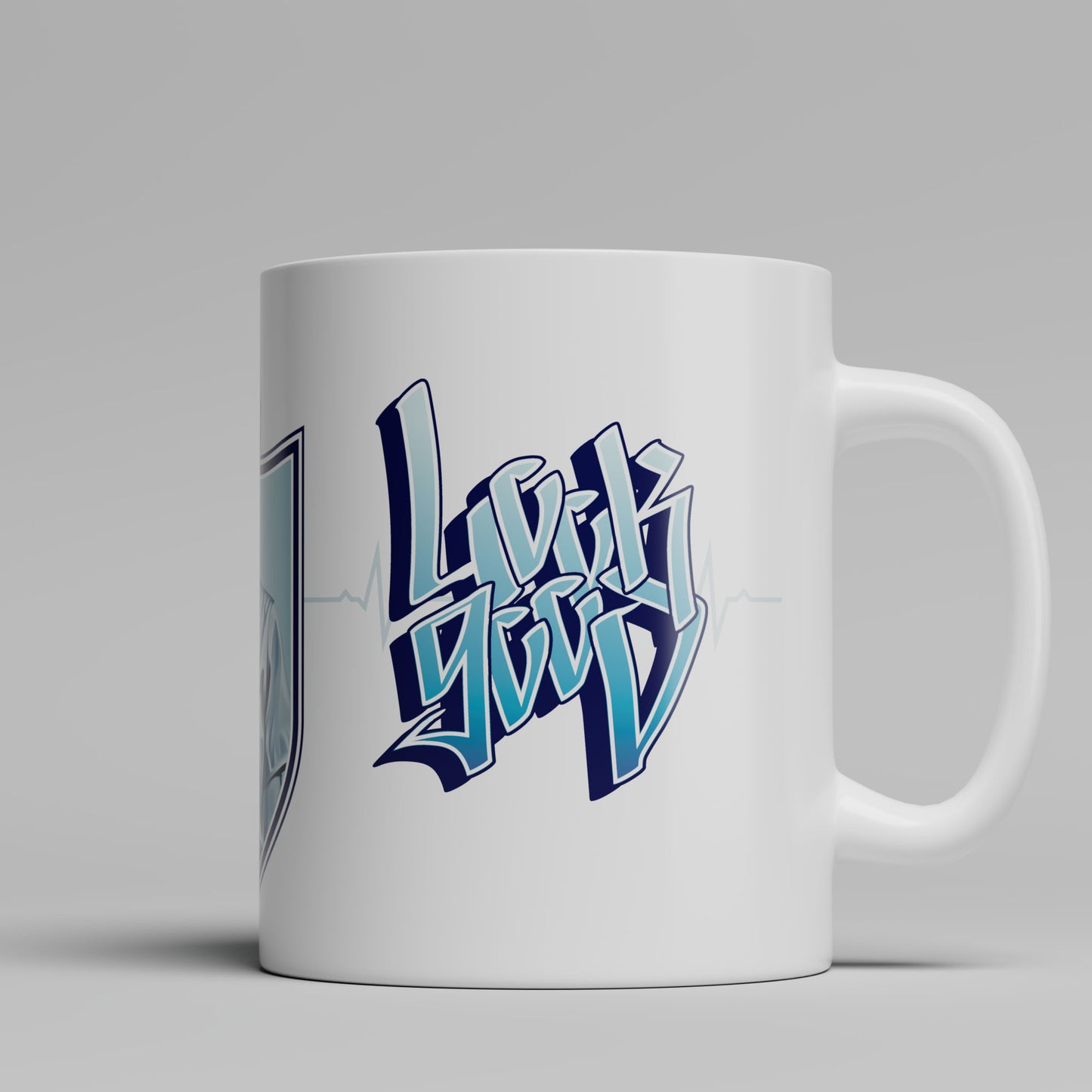 Nurse Mug