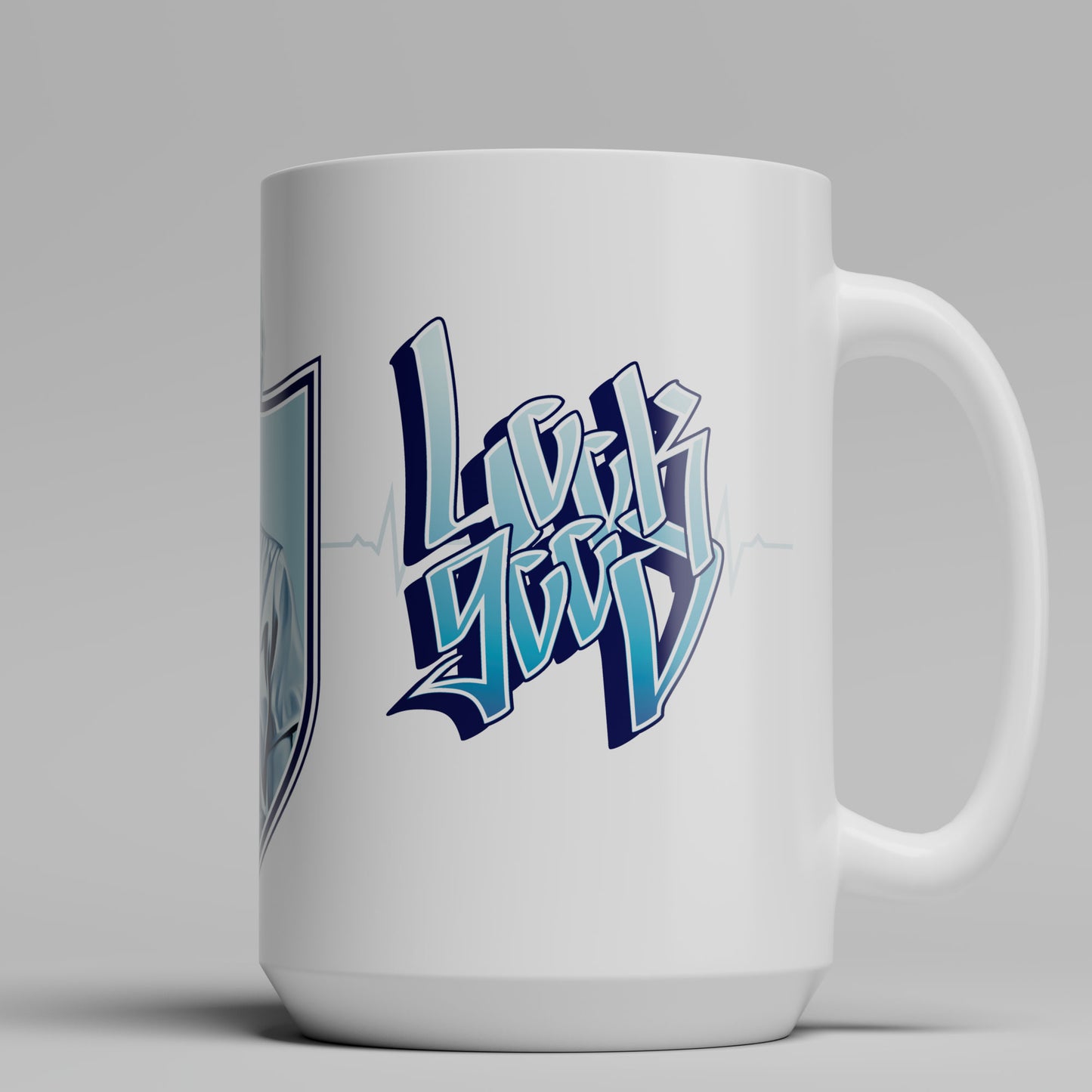 Nurse Mug