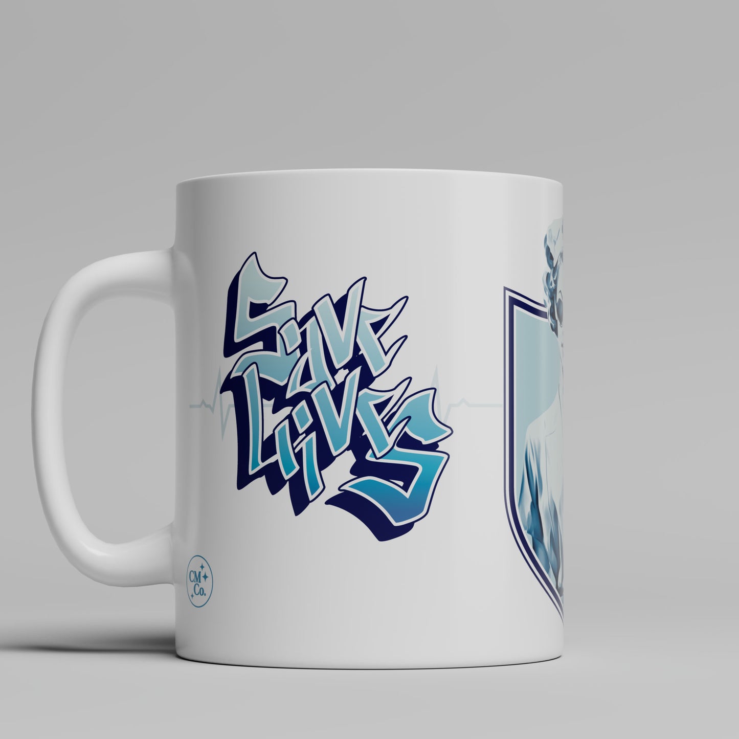 Nurse Mug