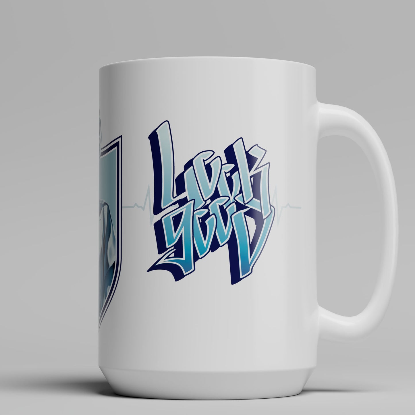 Nurse Mug