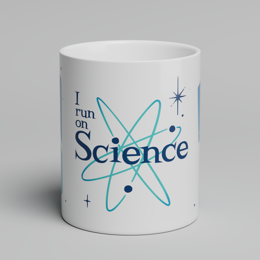 Science Mug