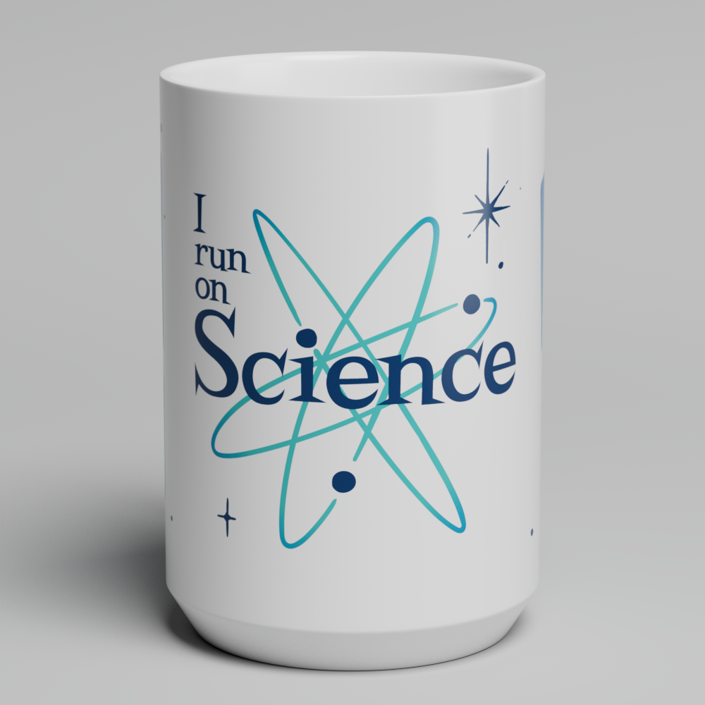 Science Mug
