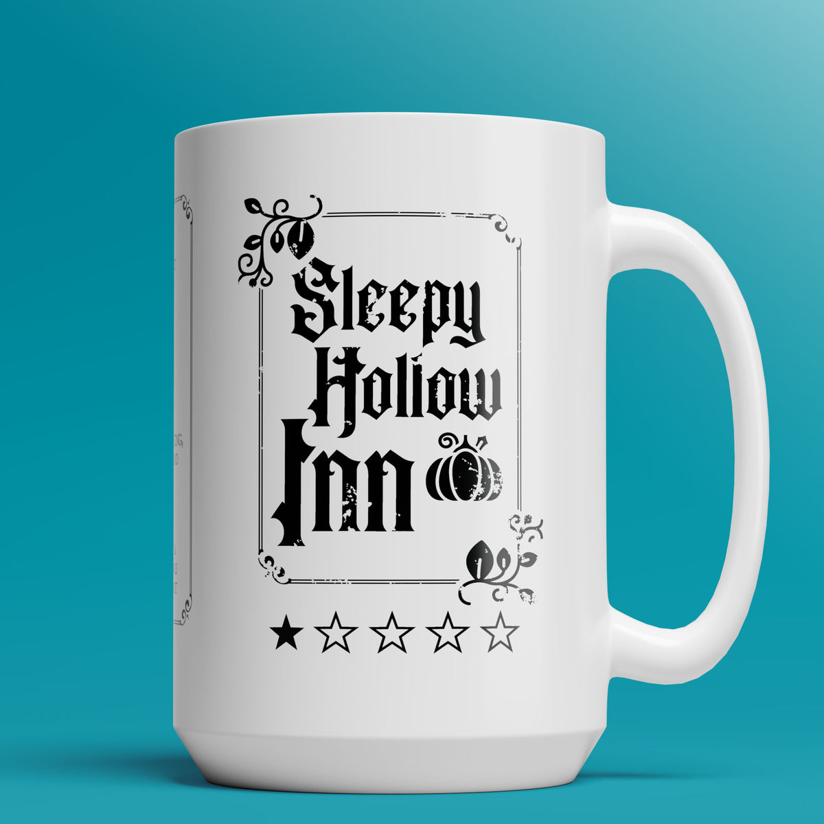 Sleepy Hollow Inn Reviews Mug