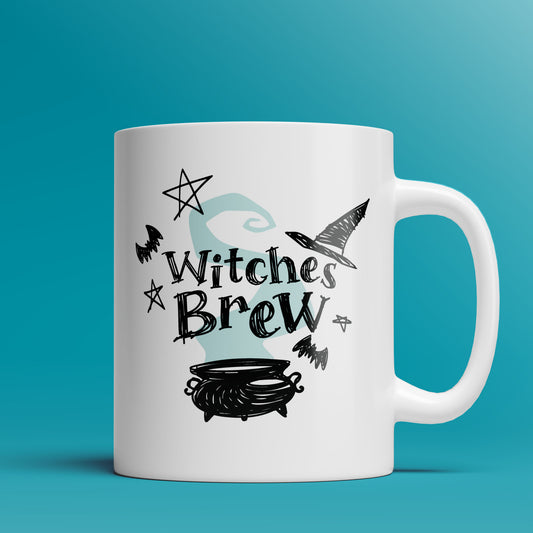 Witches Brew Mug